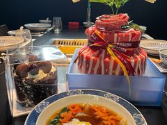 -大隐·成都火锅Bistro(合生麒麟新天地店)
