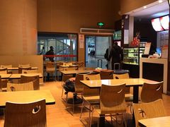 -庆丰包子铺(南站二店)