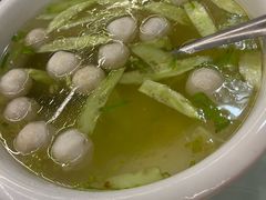 -后田海鲜餐厅(南澳香湖湾店)