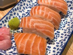 -胜代日本料理(云程巷小区店)
