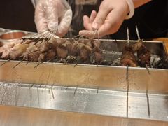 -老白清真烧烤(锦州旗舰店)