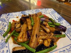 -鹅滋道(甘坑古镇店)