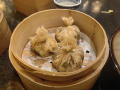 -南京大牌档(新街口德基广场店)