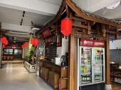 -唐师傅湘西名菜馆(武陵路店)