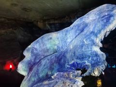 -兰溪地下长河
