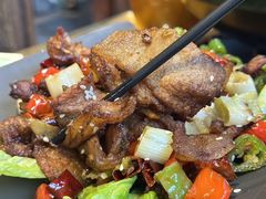 -尽善百年古院餐厅(王家老宅店)