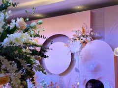 -江天生态园餐厅