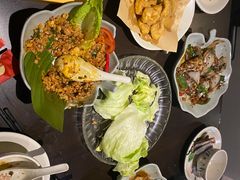 -大头虾越式风味餐厅(光明广场店)