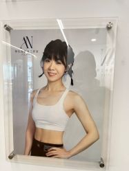 -AN普拉提女子健身工作室