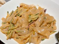 摇滚拉皮-额娘·现烙春饼烤鸭(太原总店)