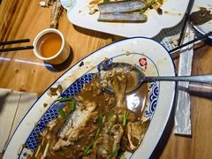 -旺角小渔村(幸福中路店)