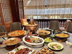 -云海肴·汽锅鸡·云南菜(南强街店)