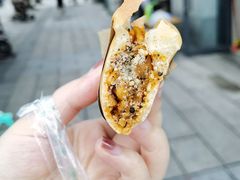 -贺记蛋烘糕(文庙西街店)