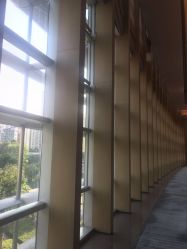 -深圳中洲万豪酒店·宴会厅