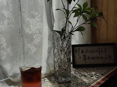-糖房咖啡(南锣鼓巷店)