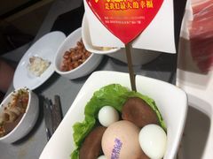 -海底捞火锅(金光华店)