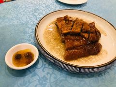 烧鹅-御唐府海珊瑚主题餐厅