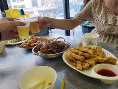 -小民大排档(光谷店)