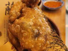 -玉华宫宾馆·餐厅(铜川驻京办店)