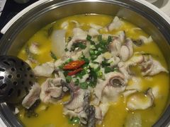 -严厨老坛酸菜鱼(吴江万宝店)