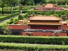 -深圳锦绣中华民俗村