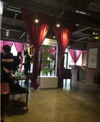 3333-In Style Hair Salon