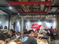 -贰回巷火锅馆(钟楼店)