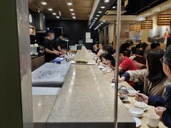 -东京屋(武定路店)