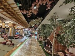 -青水瓦台汤泉(新华店)