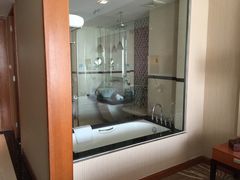 -深圳博林圣海伦酒店