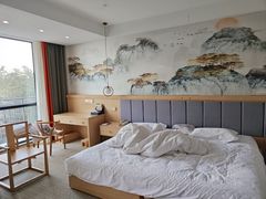 -威海天沐度假区温泉