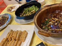 -盛记顺德高佬猪杂粥