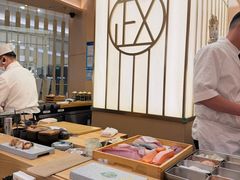 -鮨政·Omakase(港汇恒隆广场店)