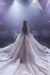 -南京宝娜嫁衣婚纱礼服馆(中央路店)
