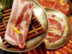 -西塔老太太泥炉烤肉(双井店)