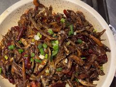 -木桶记臭鳜鱼·安徽非遗名菜(火车站白马老店)