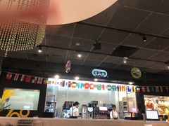 -大家乐(深圳喜荟城店)