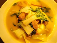 -艳阳天·非遗楚菜(武汉客厅店)