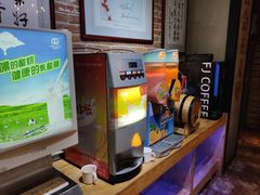 -369自助烤肉鱼火锅(平阳路店)