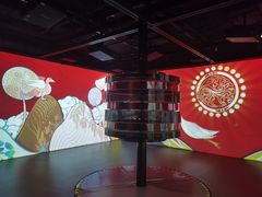 -徐汇艺术馆