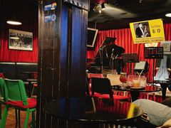 -东岸Cafe 爵士俱乐部