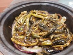 淮安软兜-食為天·本地人爱吃的淮扬菜(瘦西湖店)