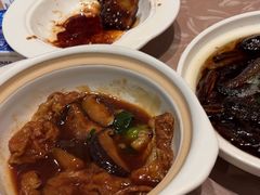 -东方明珠老上海8号餐厅(东方明珠广播电视塔店)