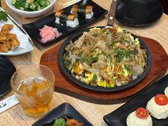 -胜代日本料理(云程巷小区店)