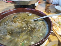 -湘聚南县土菜馆(龙山二路店)