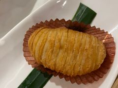 飘香榴莲酥-潮福城大酒楼(湖滨北路店)