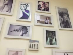 -丽时 Hair Salon