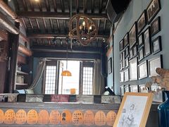 -一縷炊煙(南长街店)