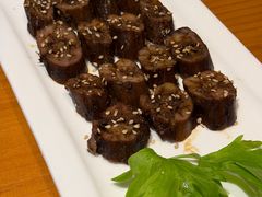 -莲餐厅·湖北菜·藕汤老手艺(愚园路店)