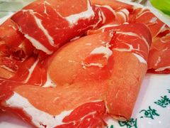 -清真·锦翔炝锅鱼(明德门店)